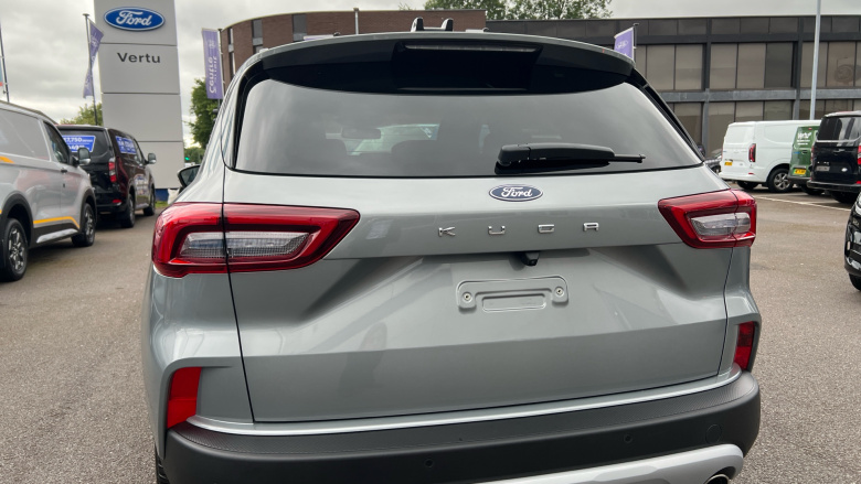 Ford Kuga 1.5 EcoBoost Titanium 5dr Petrol Estate